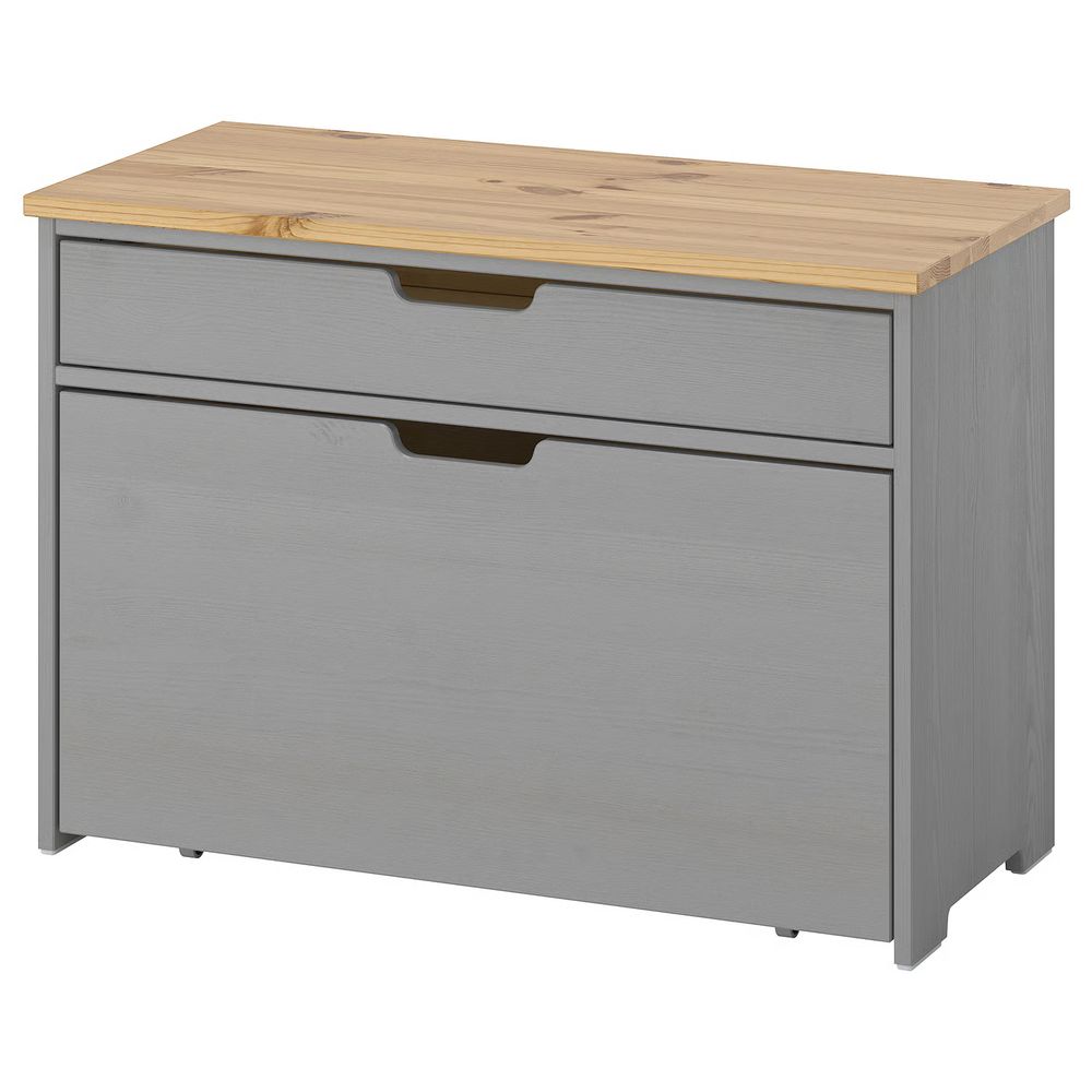 IKEA, вид спереди