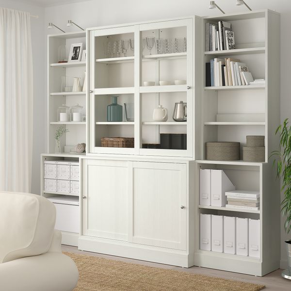 IKEA, дополнительный ракурс