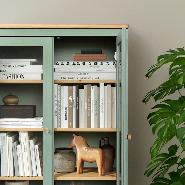 IKEA, дополнительный ракурс