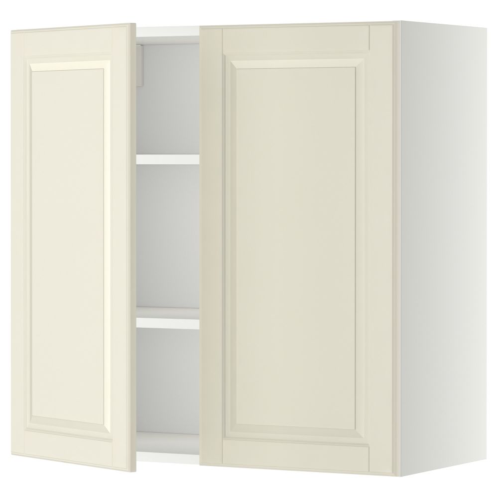 IKEA, вид спереди - схема-чертеж с размерами