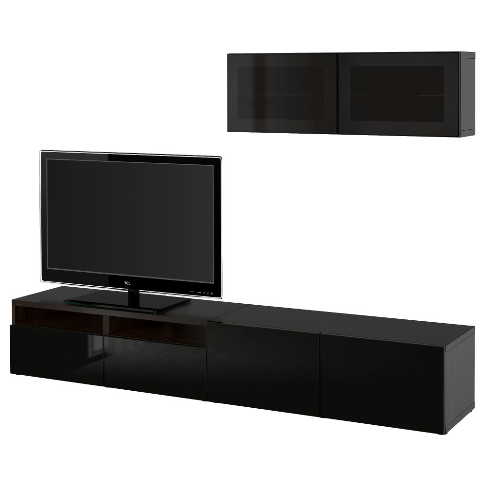 IKEA в интерьере