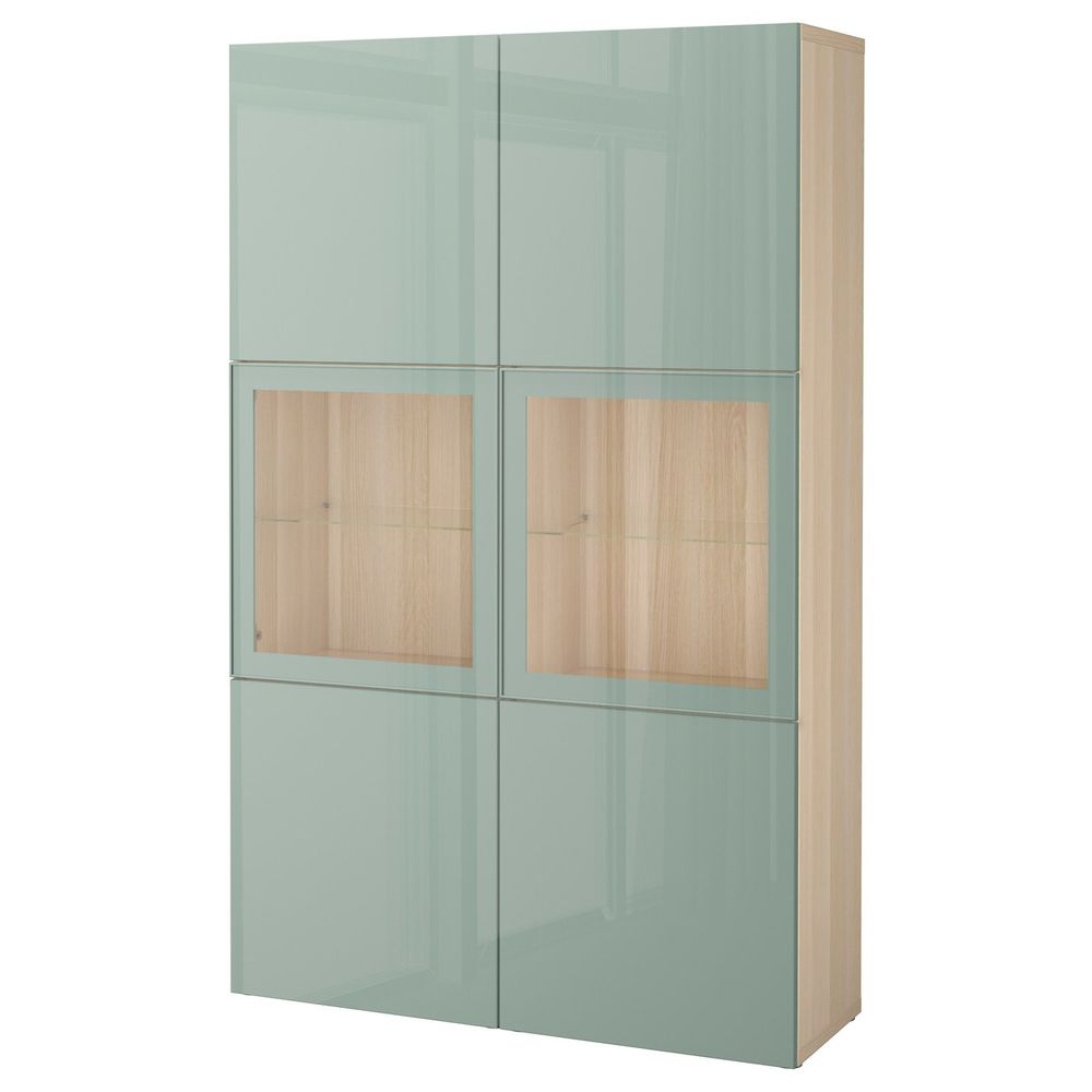 IKEA, вид спереди