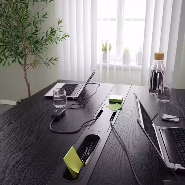 MITTZON МИТТЗОН Конференц-стол - фото 4