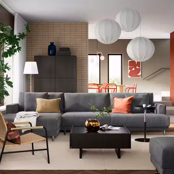 IKEA, дополнительный ракурс