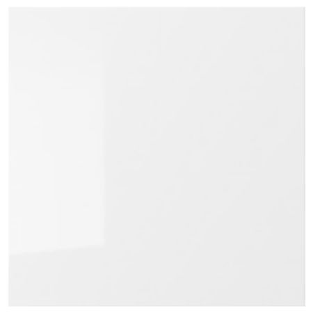 RINGHULT Дверь - глянцевый белый 40x40 см