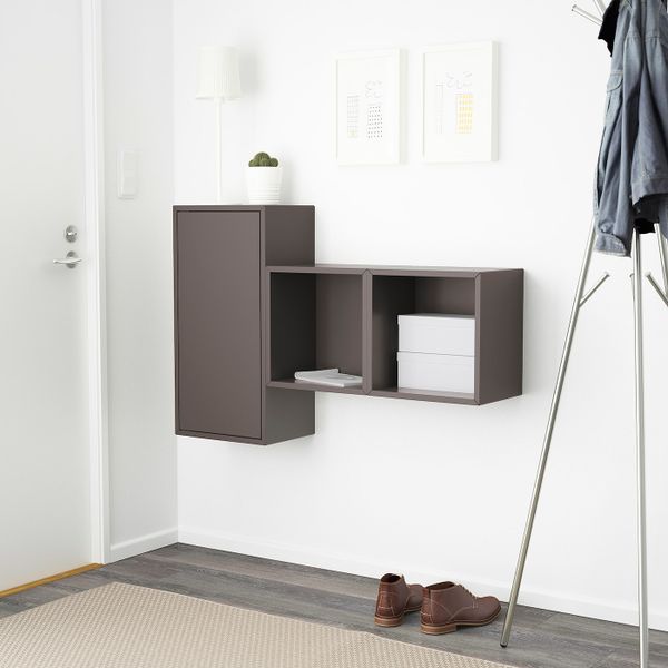 IKEA, дополнительный ракурс