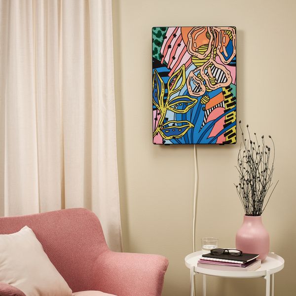 IKEA, дополнительный ракурс