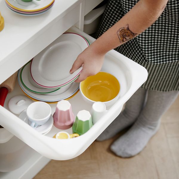 IKEA, дополнительный ракурс