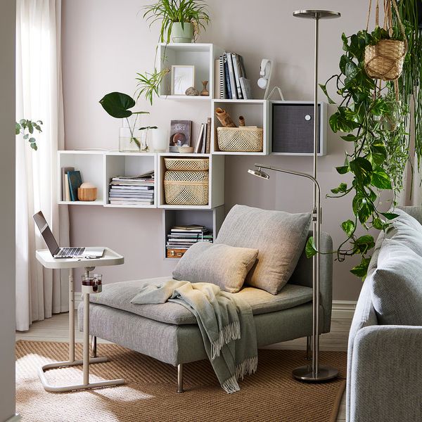 IKEA, дополнительный ракурс