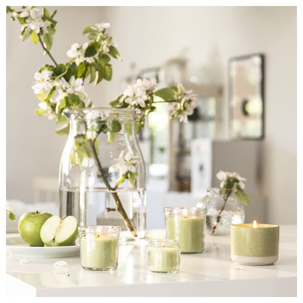 IKEA, дополнительный ракурс - схема-чертеж с размерами