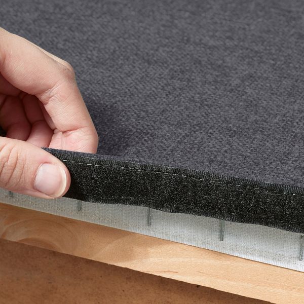 IKEA, дополнительный ракурс - схема-чертеж с размерами