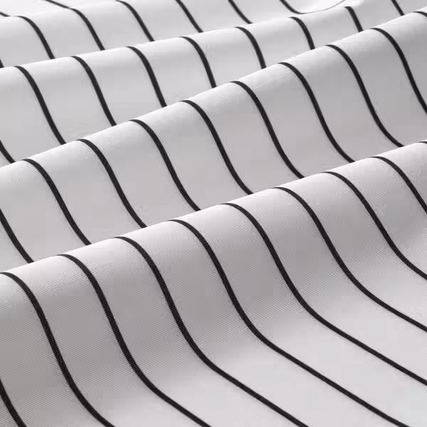 RINNIG Фартук - с рисунком 69x85 см - схема-чертеж с размерами