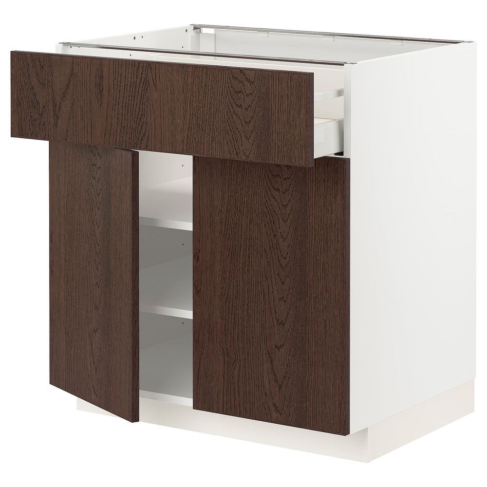 IKEA, вид спереди