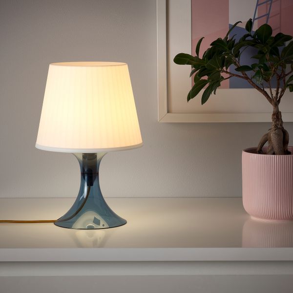 IKEA, дополнительный ракурс - схема-чертеж с размерами