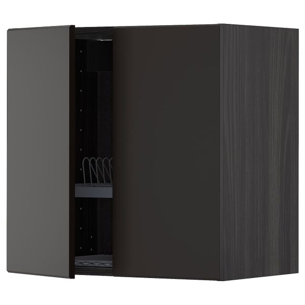 IKEA, вид спереди - схема-чертеж с размерами