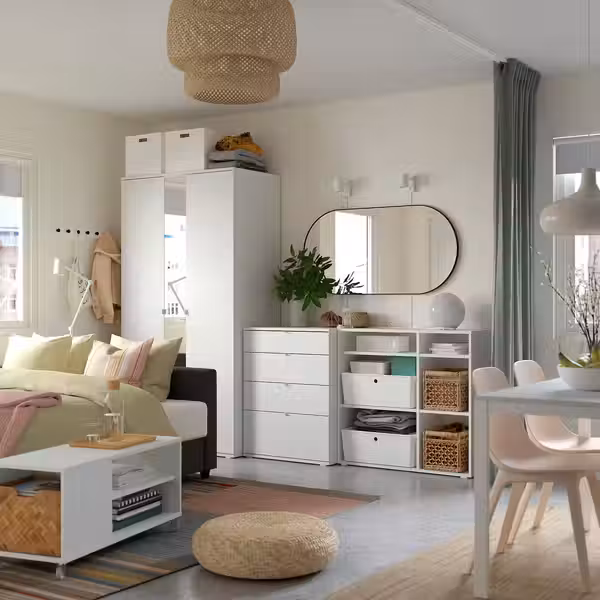 IKEA, дополнительный ракурс