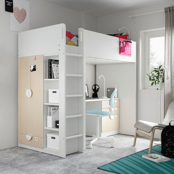 IKEA, дополнительный ракурс