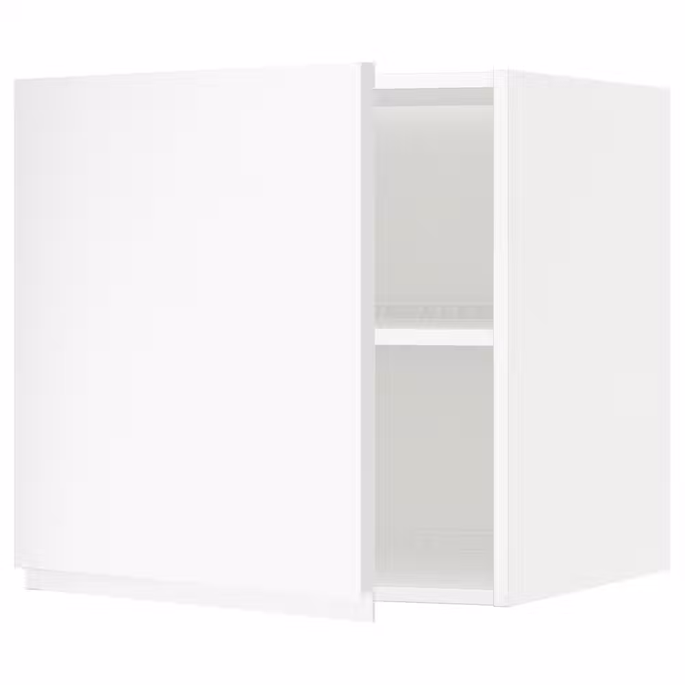 METOD Верхний шкаф д/холодильн/морозильн - фото 1