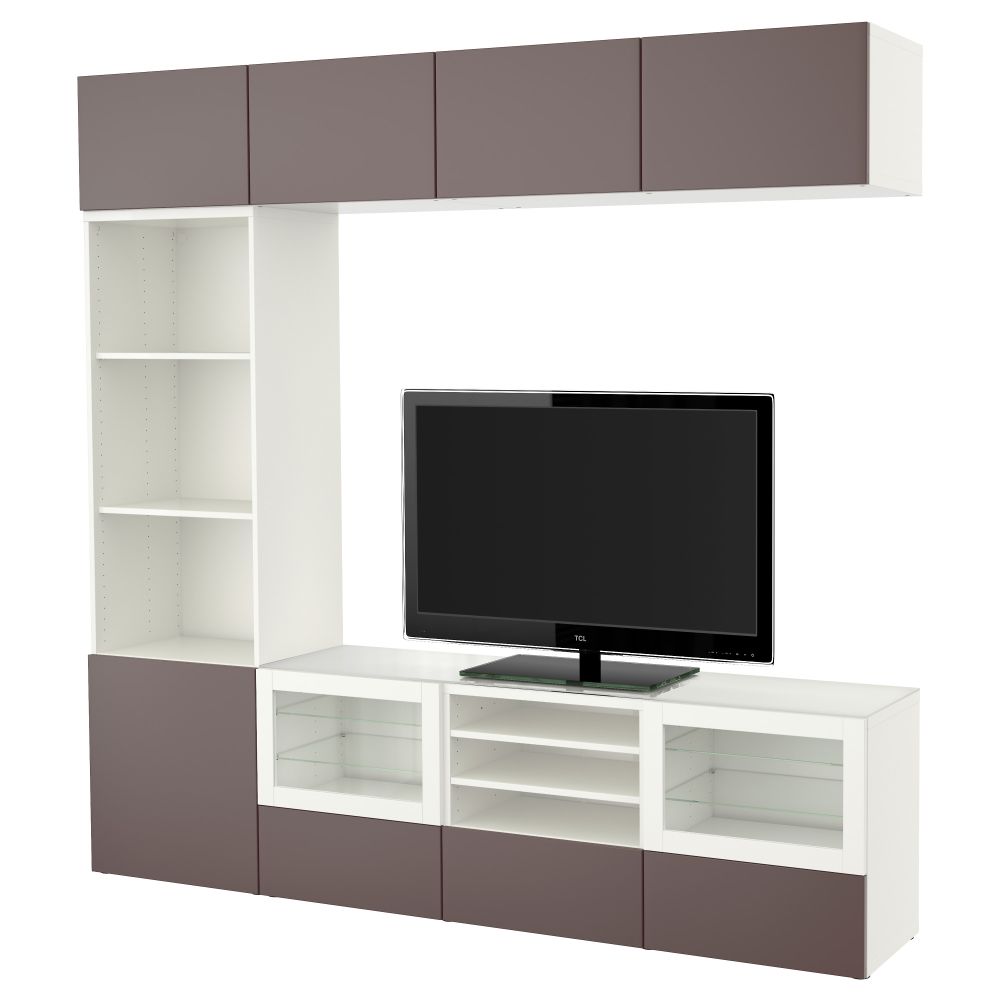 IKEA в интерьере