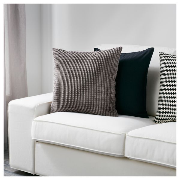 IKEA, дополнительный ракурс - схема-чертеж с размерами