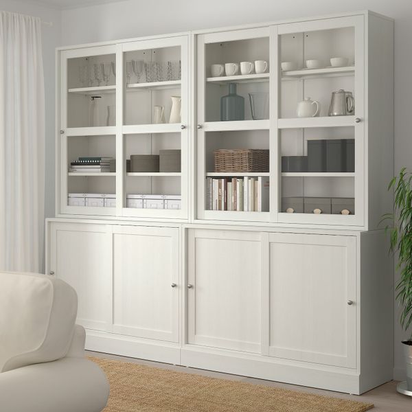 IKEA, дополнительный ракурс