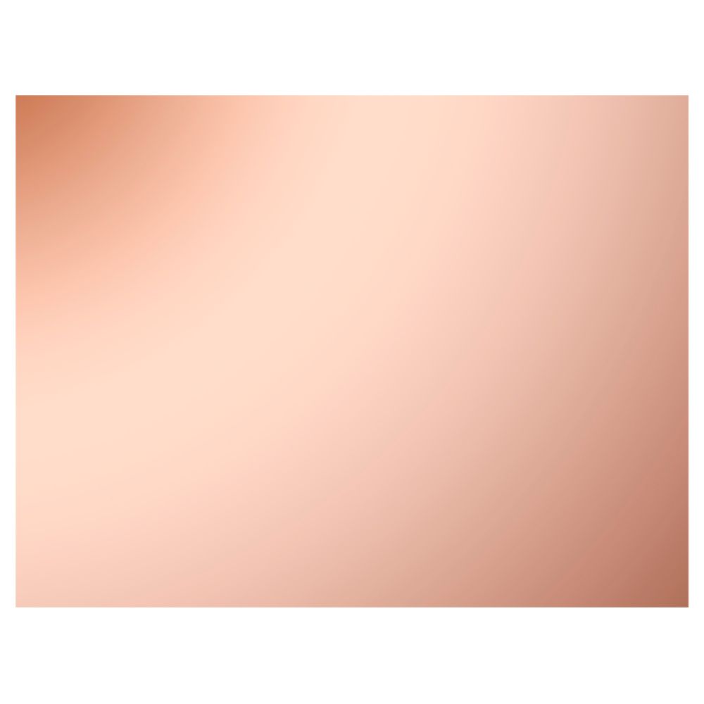 4 панели для рамы раздвижной дверцы АУЛИ, зеркальный эффект коричневый коричневый - схема-чертеж с размерами