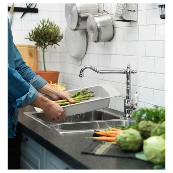 IKEA в интерьере