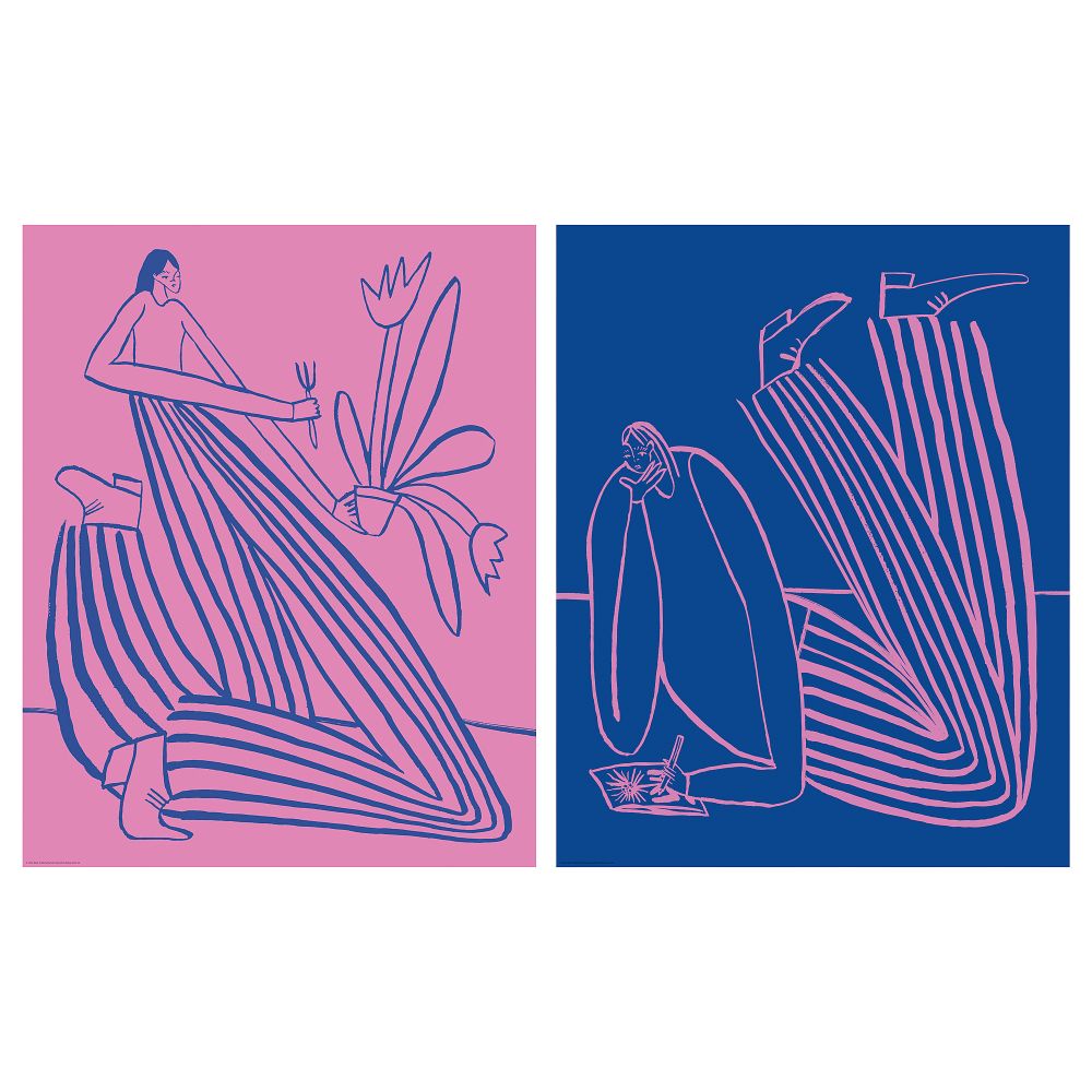 IKEA, вид спереди