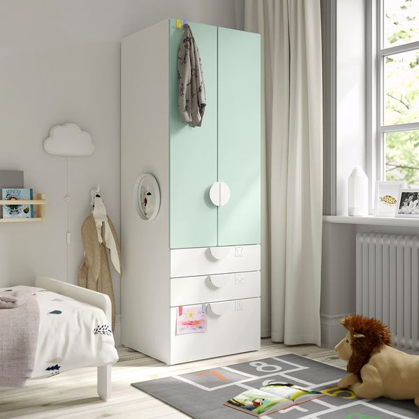 IKEA, дополнительный ракурс