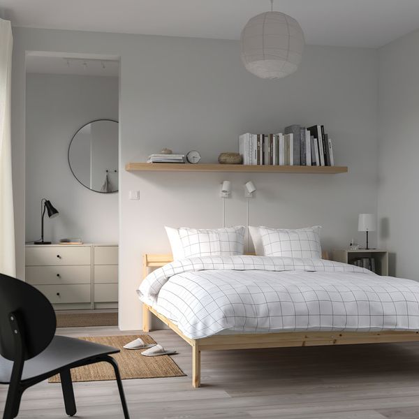 IKEA, дополнительный ракурс