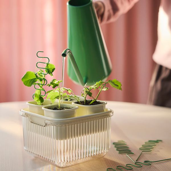 IKEA, дополнительный ракурс