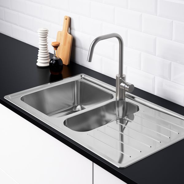 IKEA, дополнительный ракурс - схема-чертеж с размерами