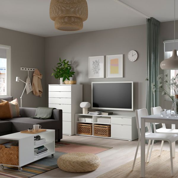 IKEA, дополнительный ракурс