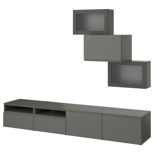 IKEA в интерьере
