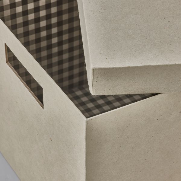 Упаковка 4 из 9 для IKEA