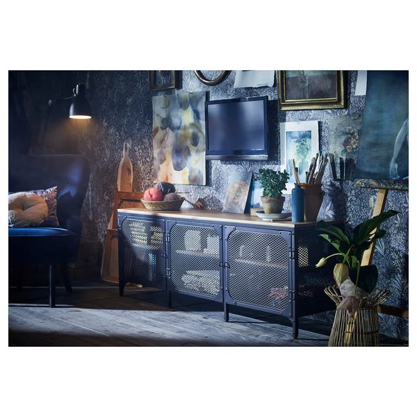 IKEA, дополнительный ракурс