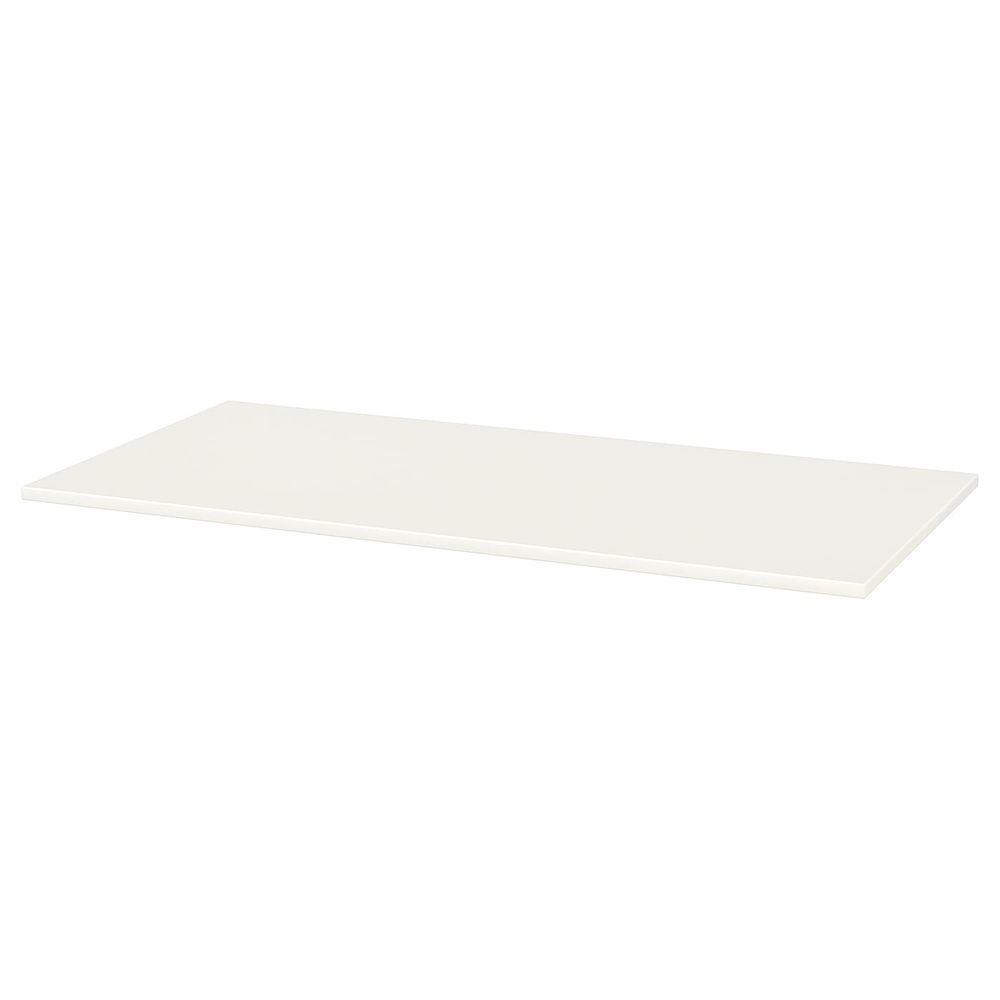 IKEA, вид спереди - схема-чертеж с размерами