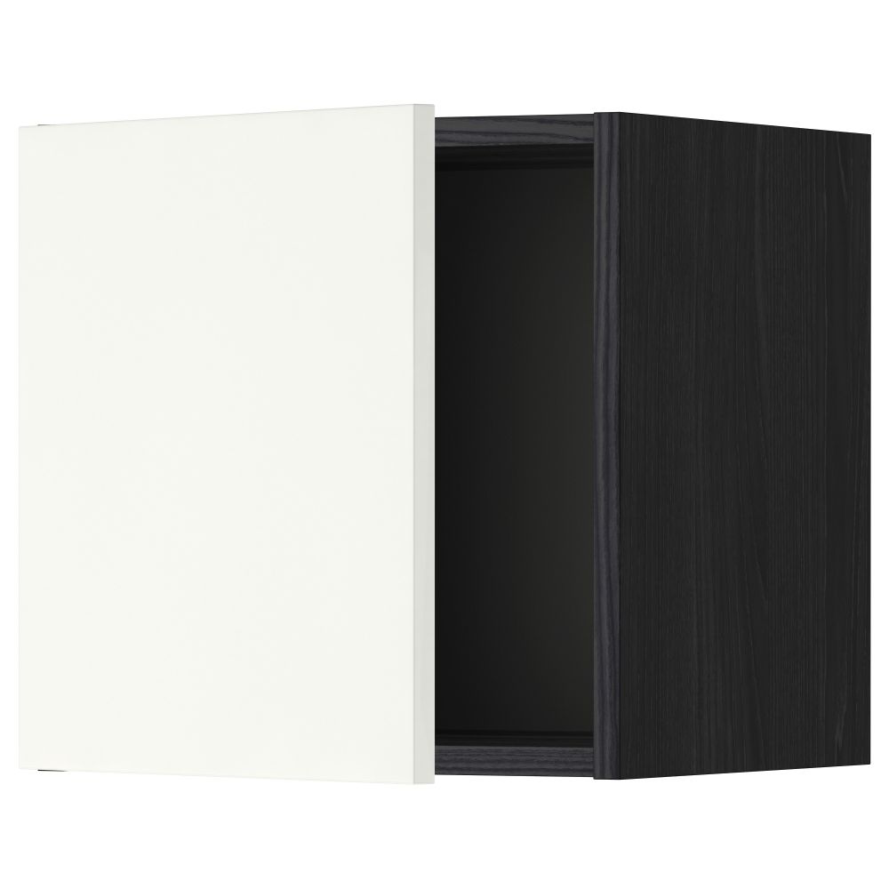 IKEA, вид спереди - схема-чертеж с размерами