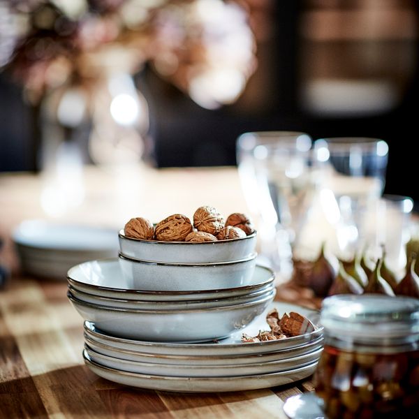 IKEA, дополнительный ракурс - схема-чертеж с размерами