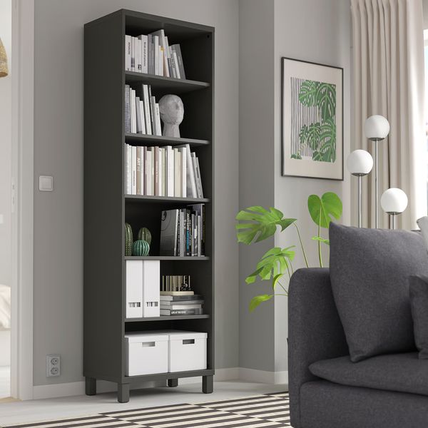 IKEA, дополнительный ракурс