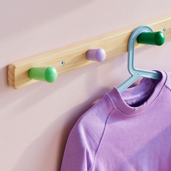 IKEA, дополнительный ракурс - схема-чертеж с размерами