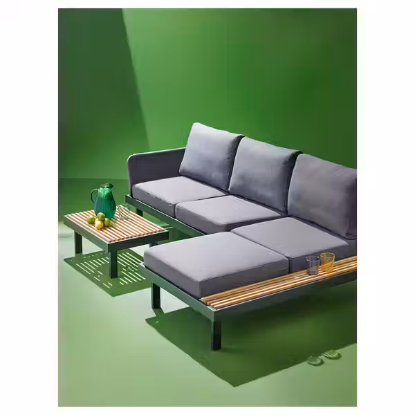 IKEA в интерьере