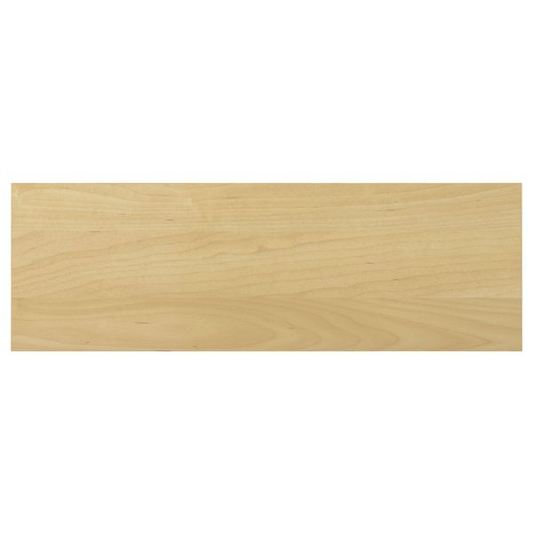 Фронтальная панель ящика ТИНГСРИД, под березу - фото 1