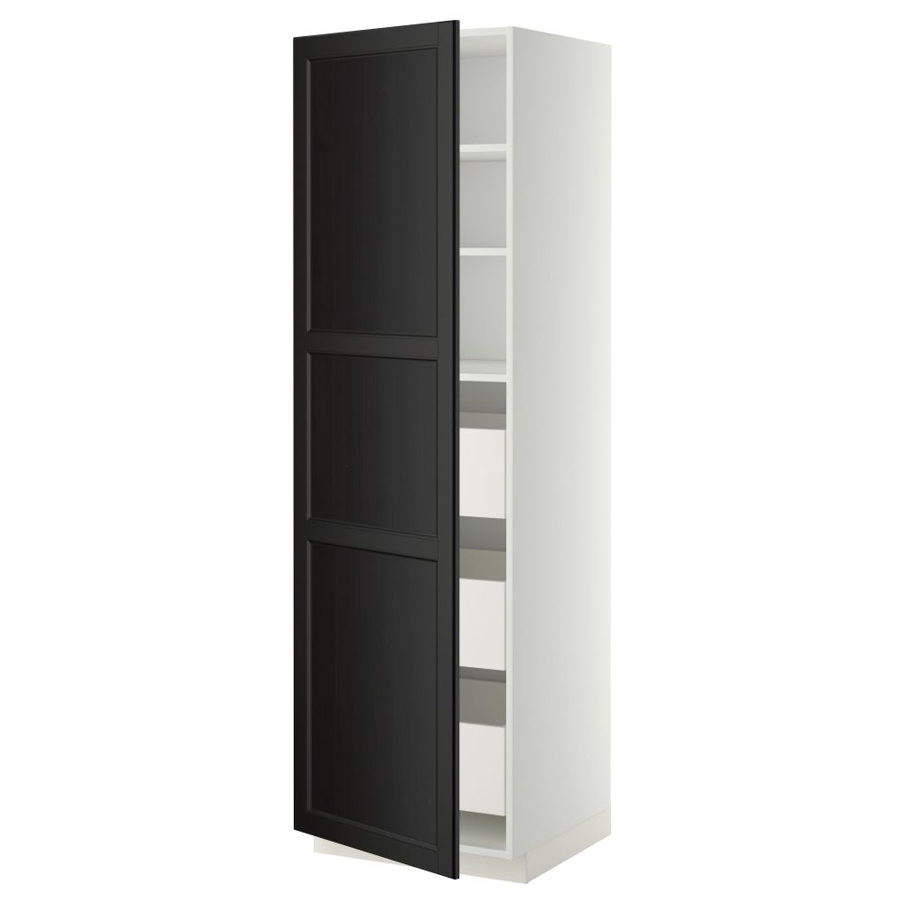 IKEA, вид спереди