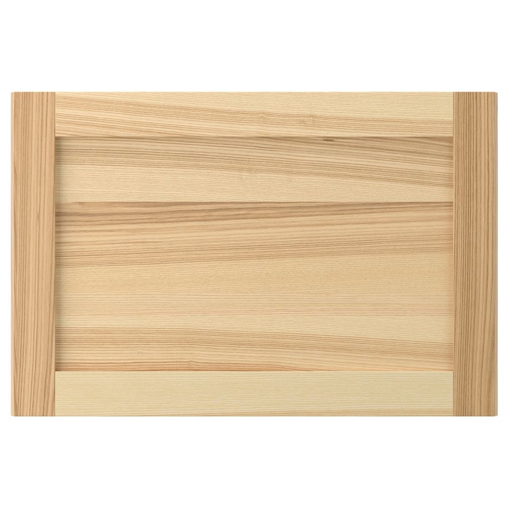 Дверь, естественный ясень 60x40 см IKEA TORHAMN ТОРХЭМН 603.673.26 - фото 1