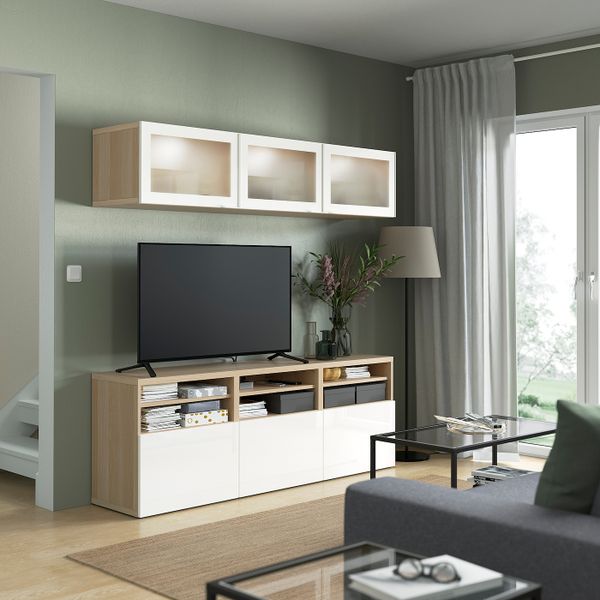 IKEA в интерьере