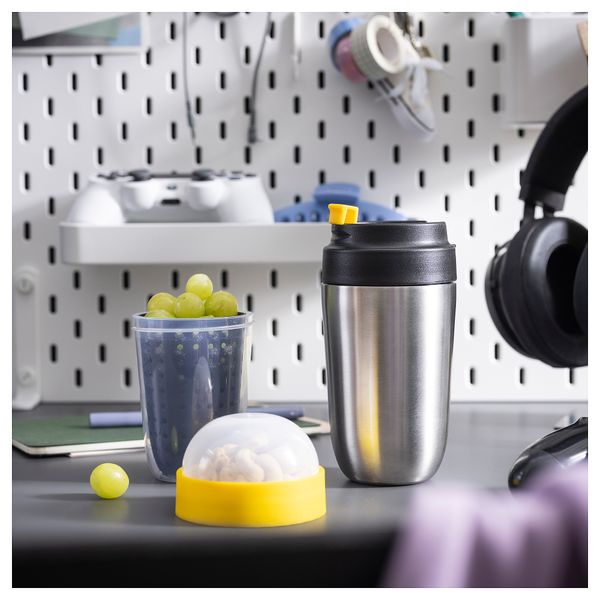 IKEA, дополнительный ракурс - схема-чертеж с размерами