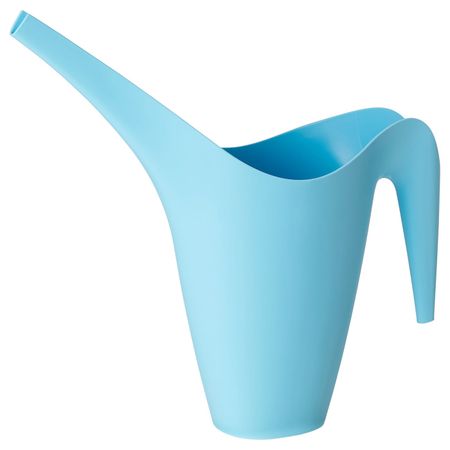 Лейка, голубой, 1.2 л IKEA ИКЕА ПС 2002 804.185.94