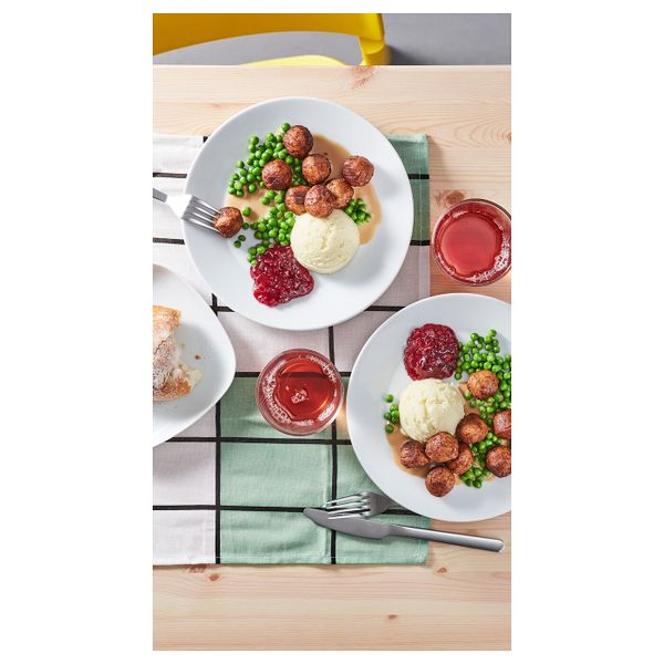 IKEA, дополнительный ракурс - схема-чертеж с размерами