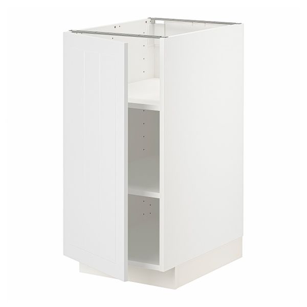 IKEA, вид спереди